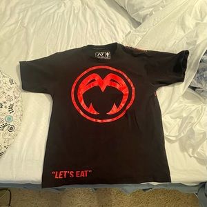 A7 Bar Grip Shirt size large